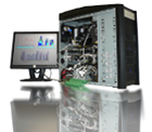 The Linux Energy Attribution and Accounting Platform